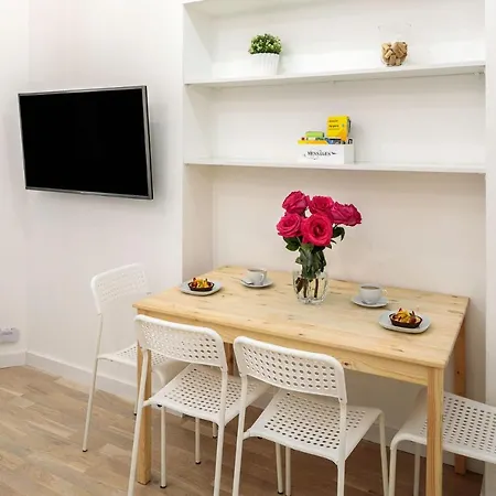 MY KRAKOW Apartments - Topolowa 8-3