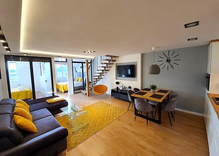 Duplex Morsztynowska